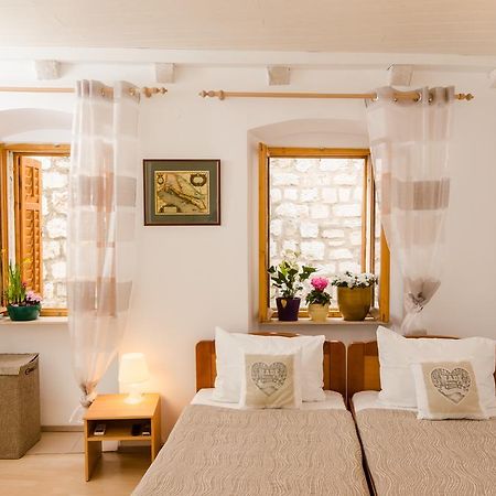 Apartments Divina Ντουμπρόβνικ Δωμάτιο φωτογραφία
