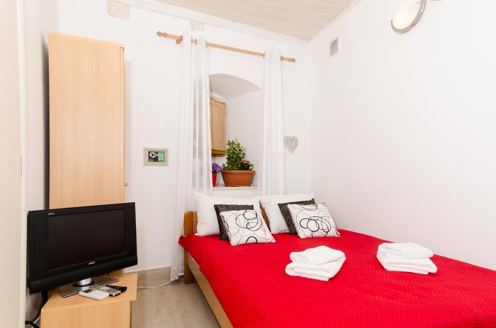 Apartments Divina Ντουμπρόβνικ Δωμάτιο φωτογραφία