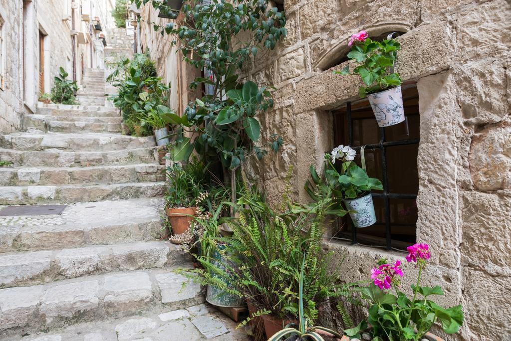 Apartments Divina Ντουμπρόβνικ Εξωτερικό φωτογραφία