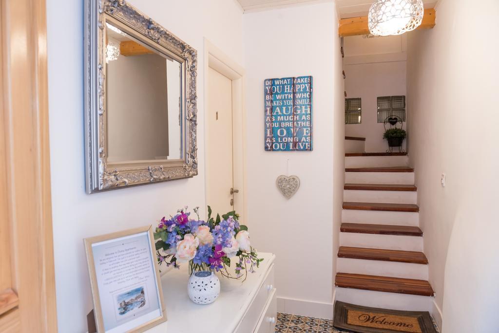 Apartments Divina Ντουμπρόβνικ Εξωτερικό φωτογραφία