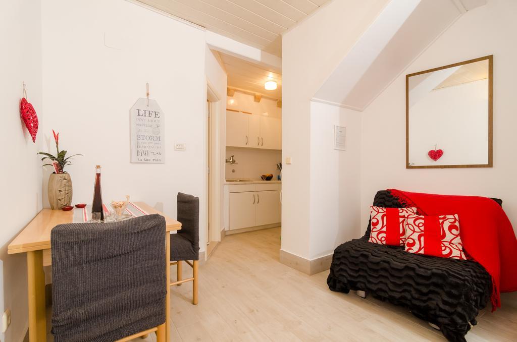 Apartments Divina Ντουμπρόβνικ Δωμάτιο φωτογραφία