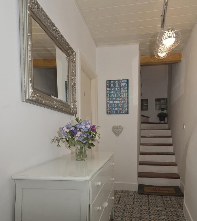Apartments Divina Ντουμπρόβνικ Εξωτερικό φωτογραφία
