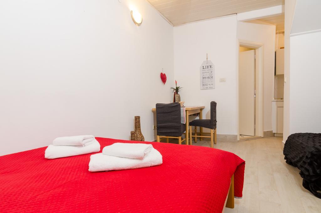 Apartments Divina Ντουμπρόβνικ Δωμάτιο φωτογραφία