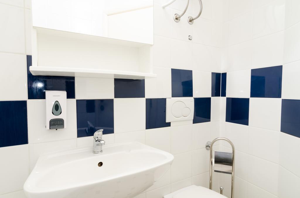 Apartments Divina Ντουμπρόβνικ Δωμάτιο φωτογραφία