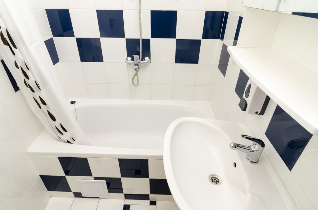 Apartments Divina Ντουμπρόβνικ Δωμάτιο φωτογραφία