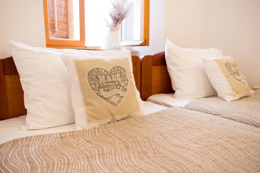 Apartments Divina Ντουμπρόβνικ Δωμάτιο φωτογραφία