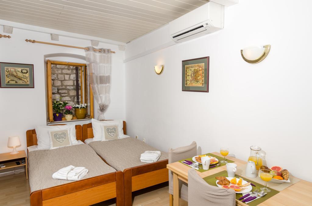 Apartments Divina Ντουμπρόβνικ Δωμάτιο φωτογραφία