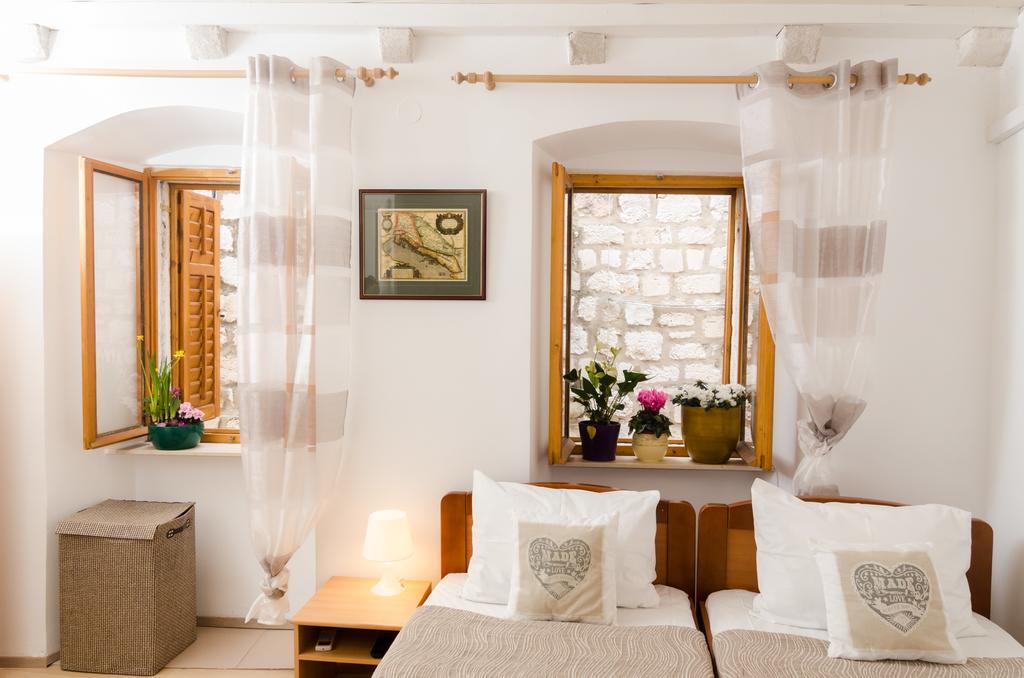Apartments Divina Ντουμπρόβνικ Δωμάτιο φωτογραφία