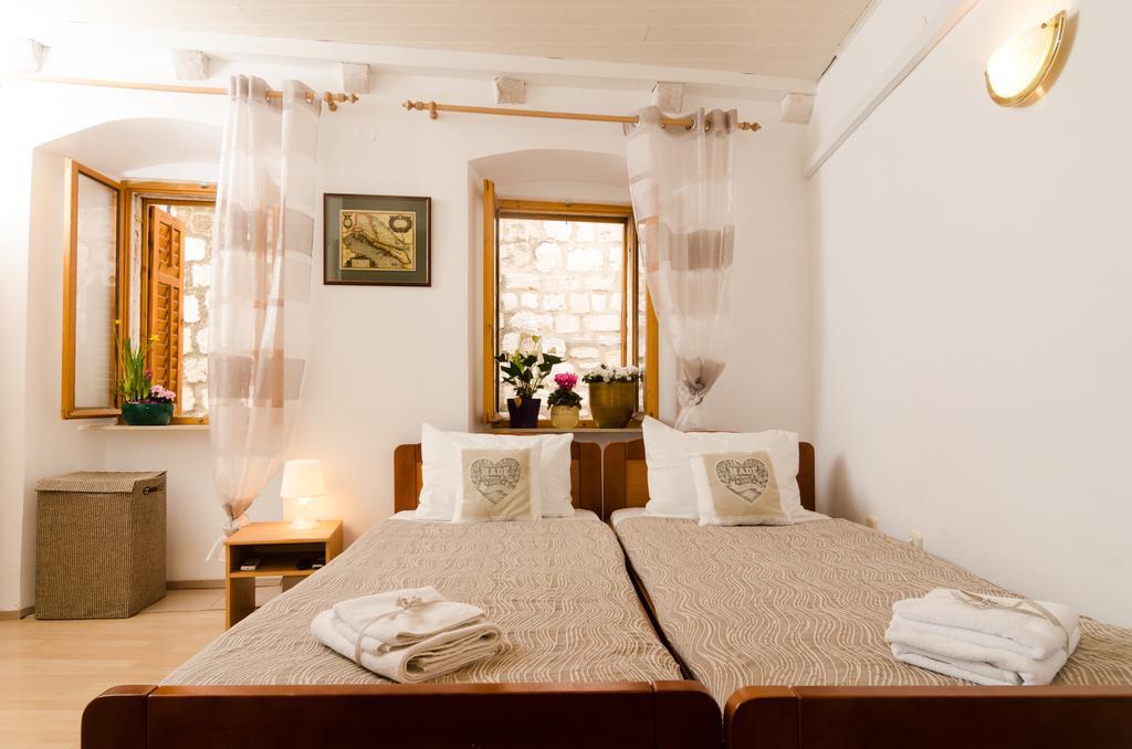 Apartments Divina Ντουμπρόβνικ Δωμάτιο φωτογραφία