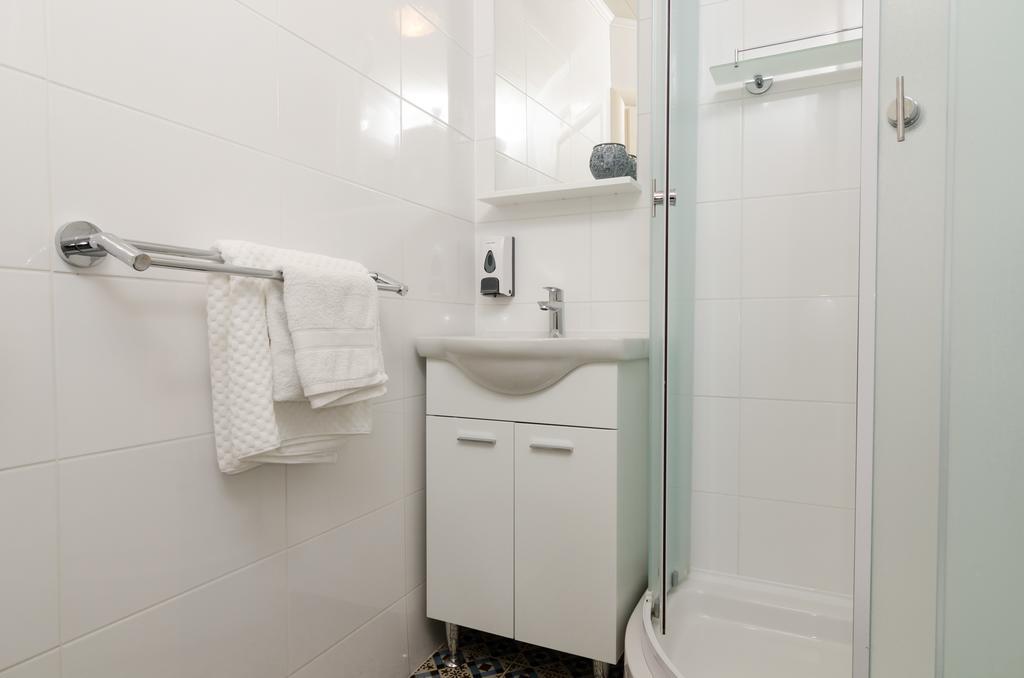 Apartments Divina Ντουμπρόβνικ Δωμάτιο φωτογραφία