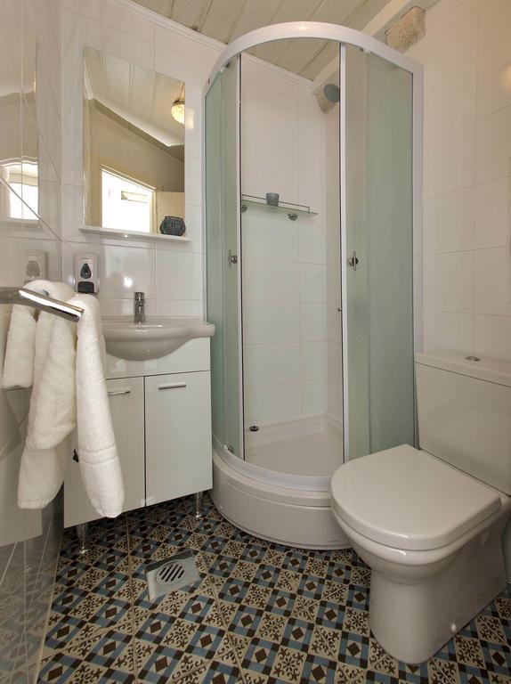 Apartments Divina Ντουμπρόβνικ Δωμάτιο φωτογραφία