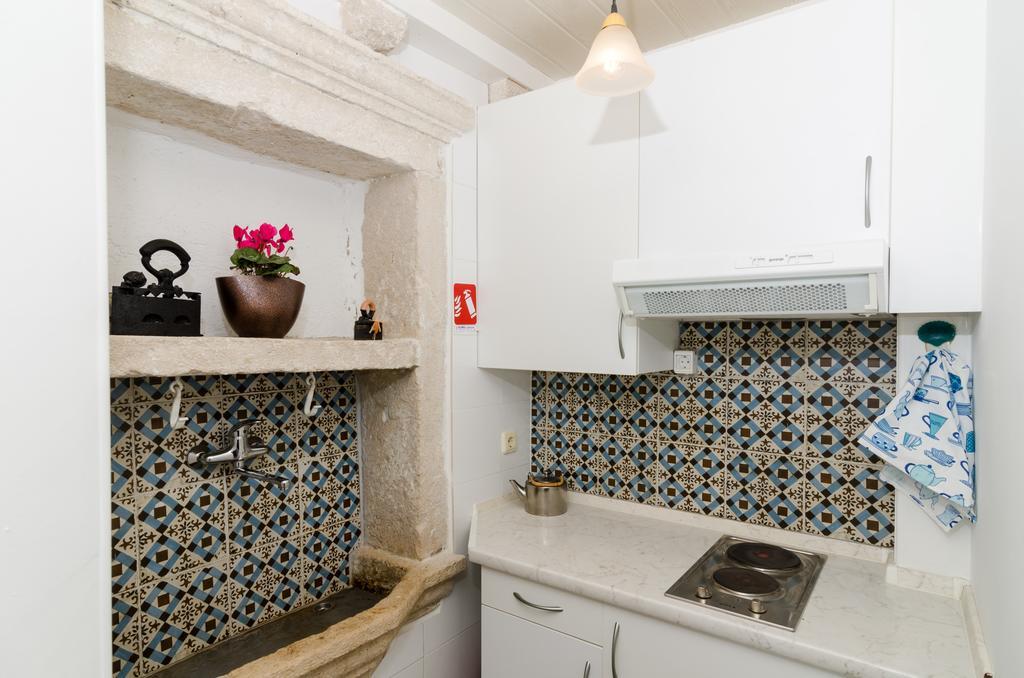 Apartments Divina Ντουμπρόβνικ Δωμάτιο φωτογραφία