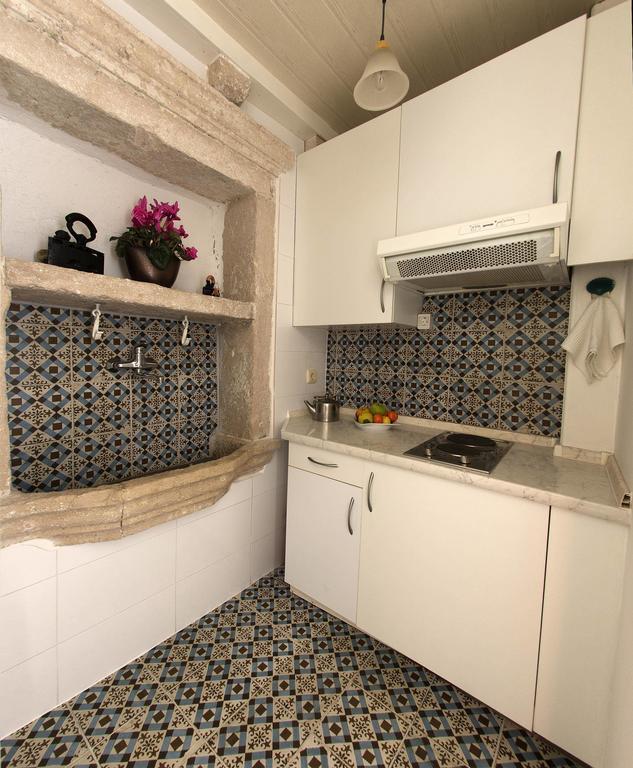 Apartments Divina Ντουμπρόβνικ Δωμάτιο φωτογραφία