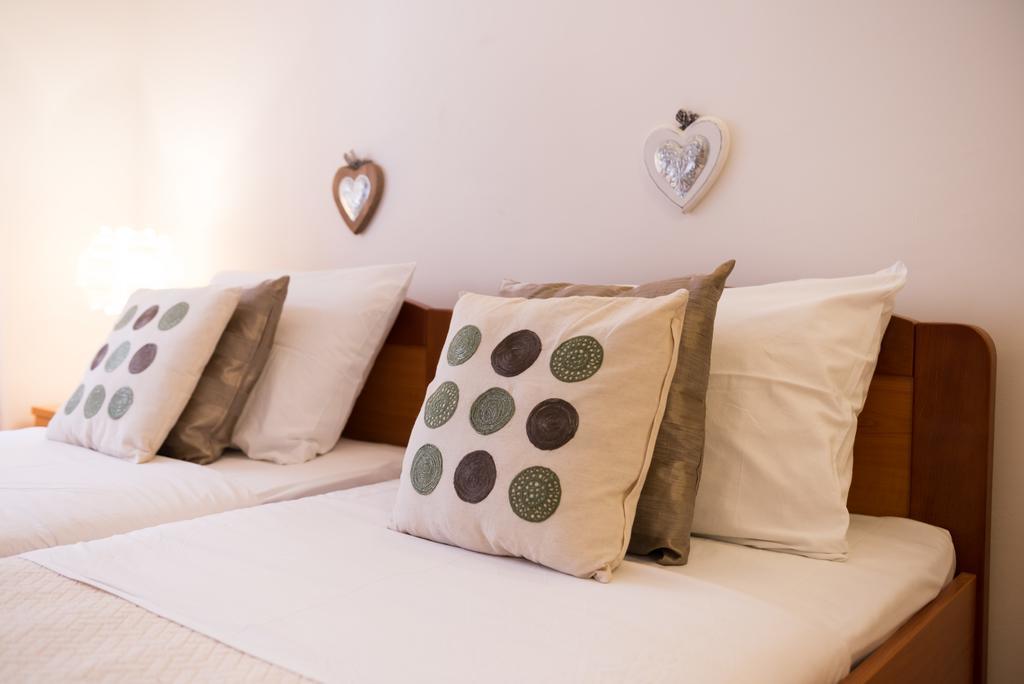 Apartments Divina Ντουμπρόβνικ Δωμάτιο φωτογραφία