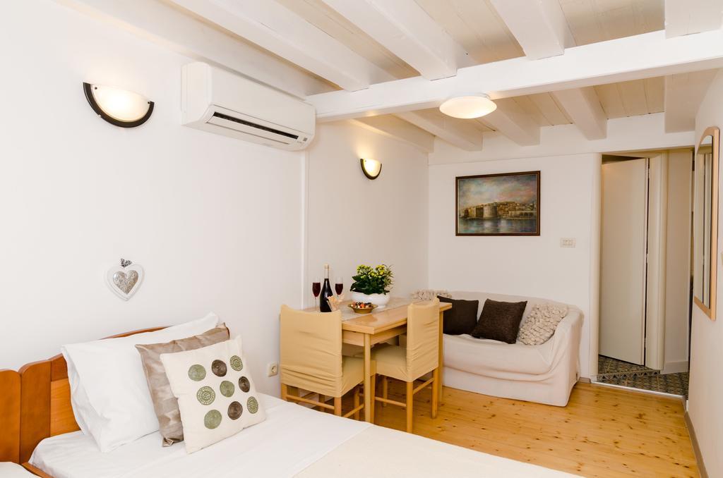 Apartments Divina Ντουμπρόβνικ Δωμάτιο φωτογραφία