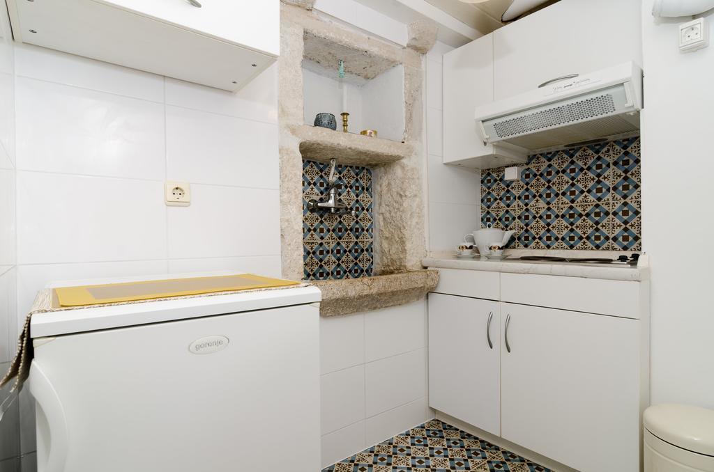 Apartments Divina Ντουμπρόβνικ Δωμάτιο φωτογραφία