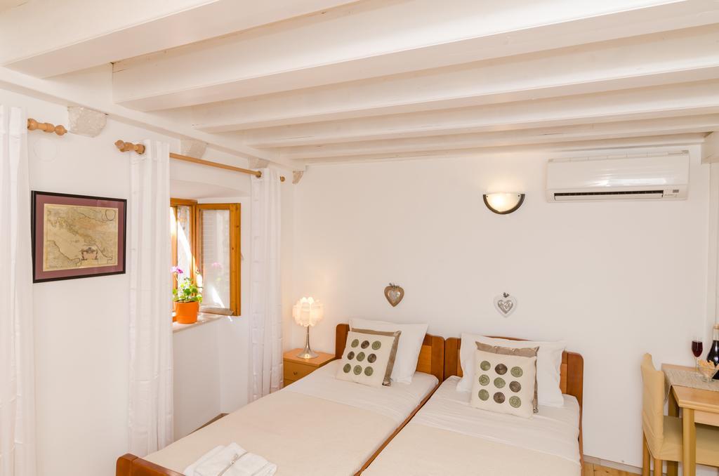 Apartments Divina Ντουμπρόβνικ Δωμάτιο φωτογραφία