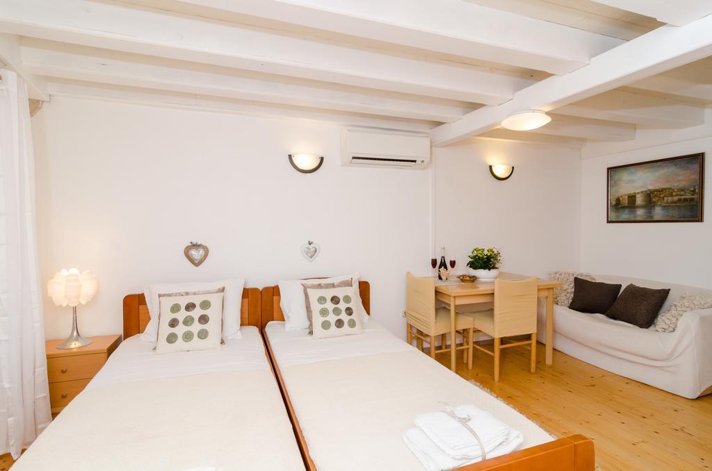 Apartments Divina Ντουμπρόβνικ Δωμάτιο φωτογραφία
