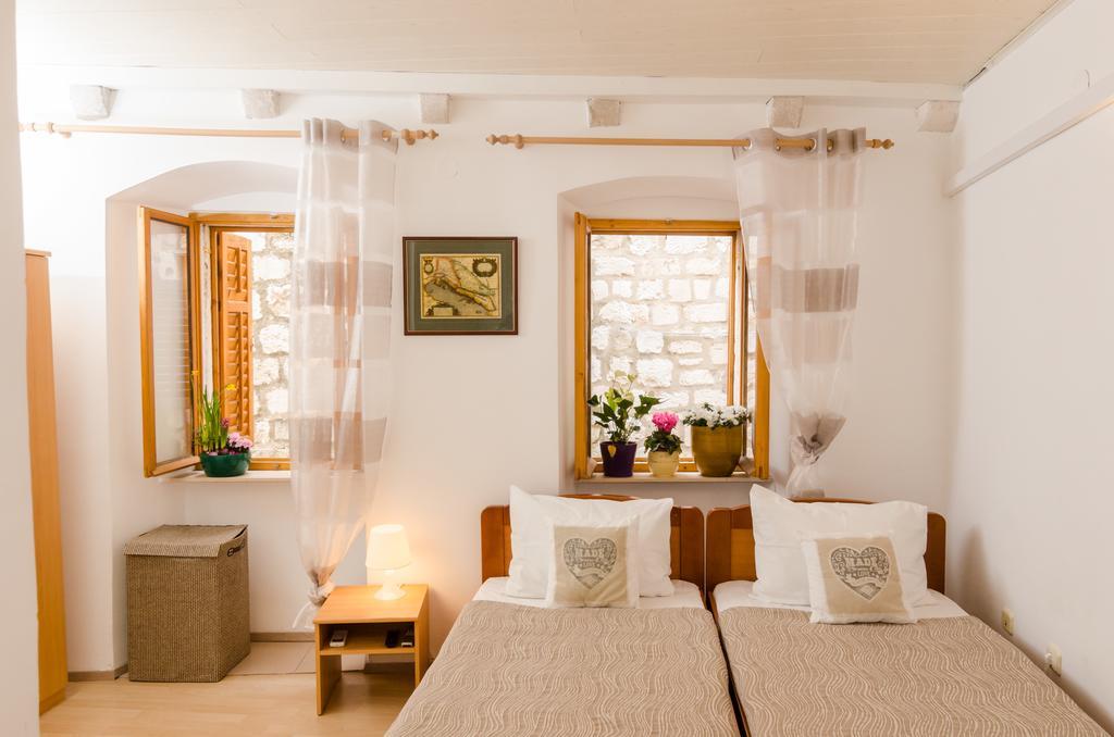 Apartments Divina Ντουμπρόβνικ Δωμάτιο φωτογραφία