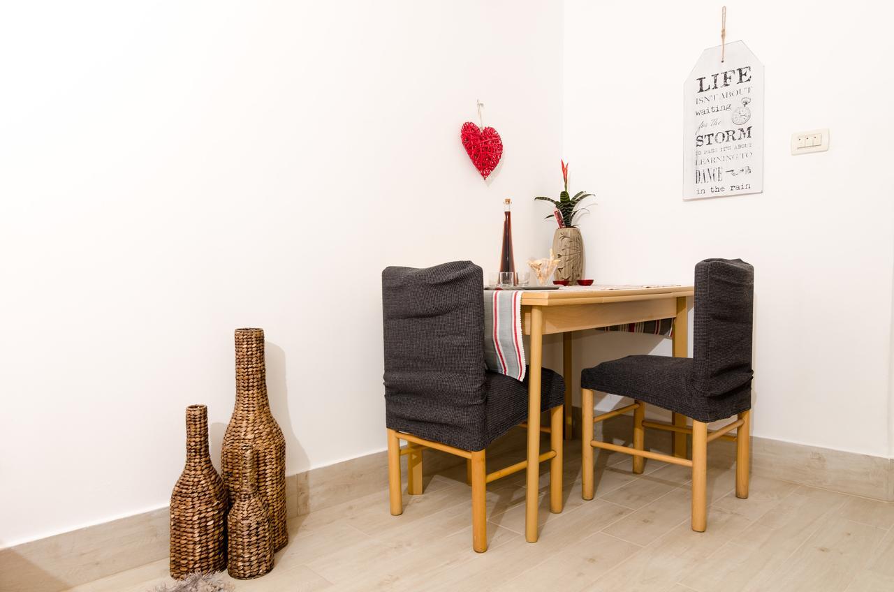 Apartments Divina Ντουμπρόβνικ Εξωτερικό φωτογραφία